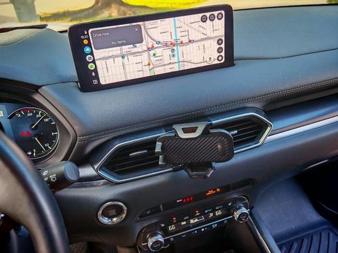 Used 2024 MAZDA CX-5 2.5 Turbo w/ Premium Package image 17