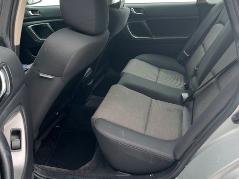 Used 2006 Subaru Legacy 2.5i Special Edition image 22