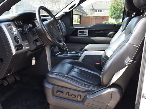 Used 2010 Ford F150 FX4 image 24