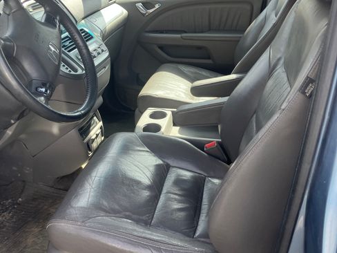Used 2008 Honda Odyssey EX-L image 9