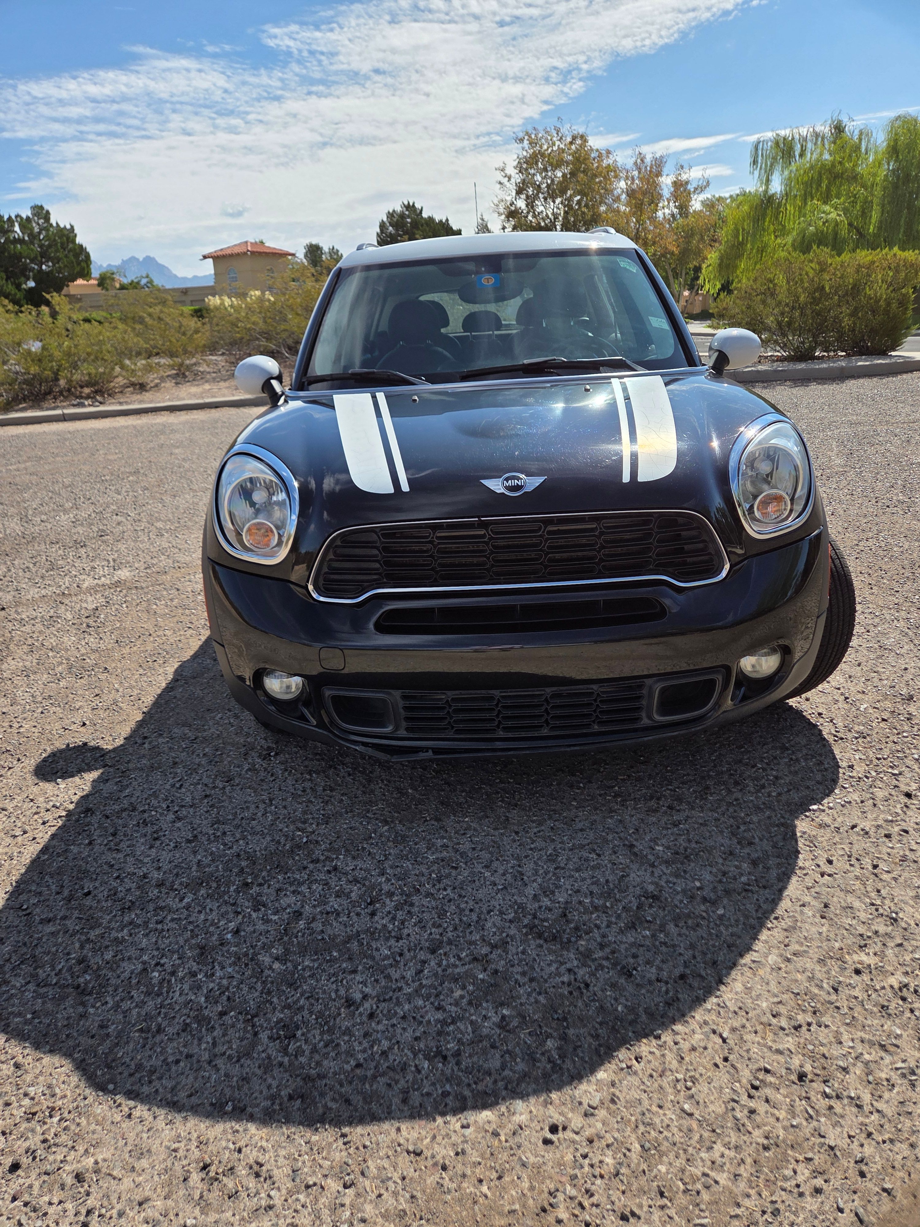 Used 2013 MINI Cooper Countryman S AWD/4WD image 15