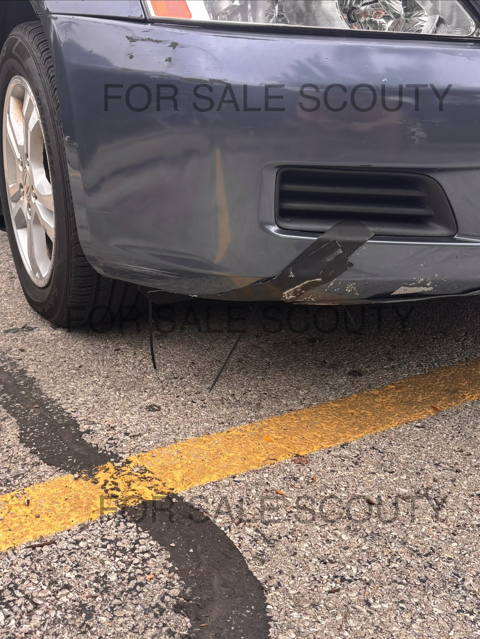 Used 2007 Honda Accord SE image 9