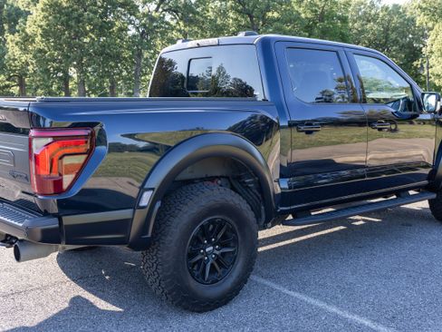 Used 2024 Ford F150 Raptor AWD/4WD image 5