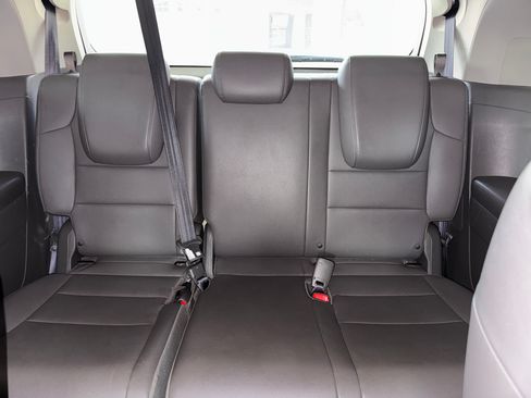 Used 2016 Honda Odyssey EX-L image 18