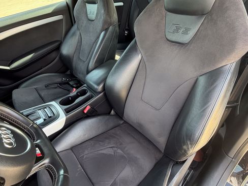 Used 2015 Audi S5 Premium Plus image 22