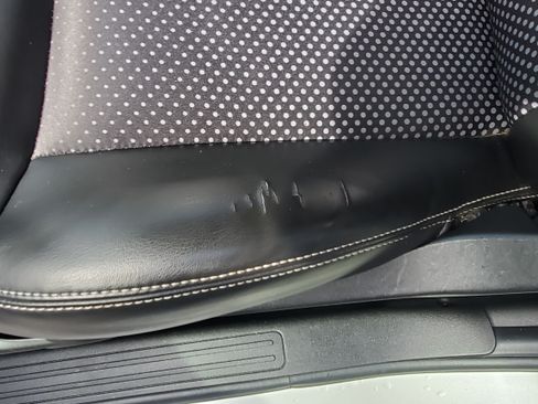 Used 2016 FIAT 500 e image 13