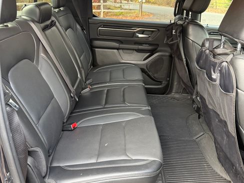 Used 2021 RAM 1500 Rebel w/ Rebel Level 2 Equipment Group image 17