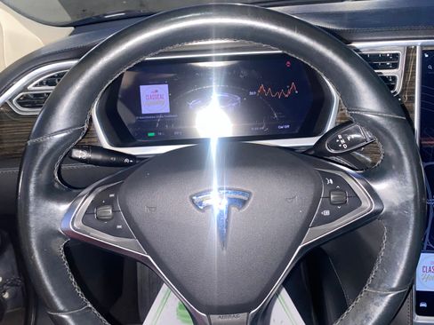 Used 2014 Tesla Model S P85 image 15
