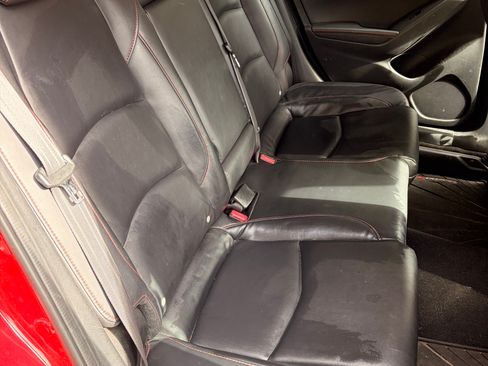 Used 2014 MAZDA MAZDA3 s Touring FWD image 18