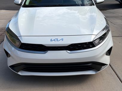 Used 2024 Kia Forte LXS