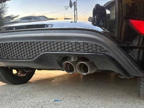 Used 2019 Ford Fiesta ST-Line image 4