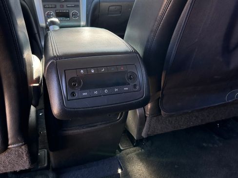 Used 2012 Chevrolet Traverse LT w/ LPO, 'HIT The Road' Package image 14