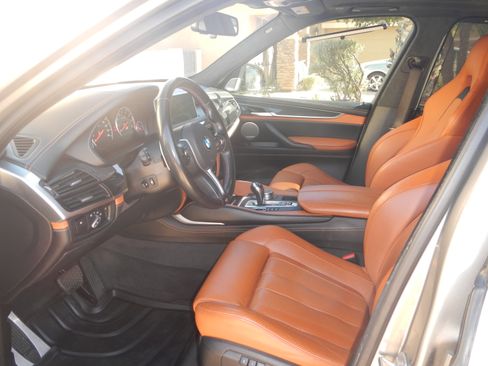 Used 2017 BMW X5 M image 16