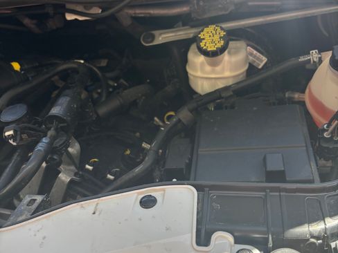 Used 2023 Ford Transit 250 Low Roof w/ Exterior Upgrade Package RWD image 21
