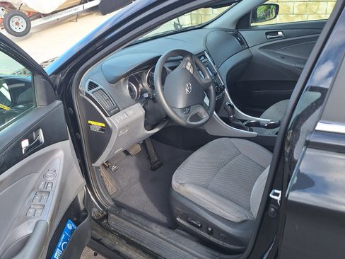Used 2014 Hyundai Sonata GLS w/ Popular Equipment Group 2 image 6