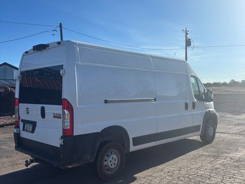 Used 2019 RAM ProMaster 2500 FWD image 5