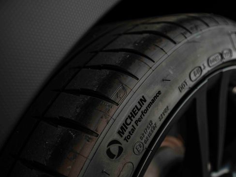 Used 2014 Porsche Panamera Turbo Executive image 28