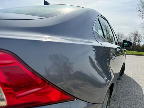 Used 2016 Lexus IS 350 AWD image 12