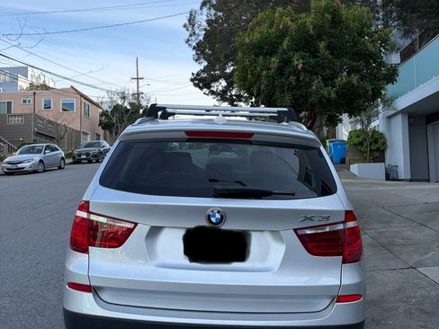 Used 2012 BMW X3 xDrive35i image 5