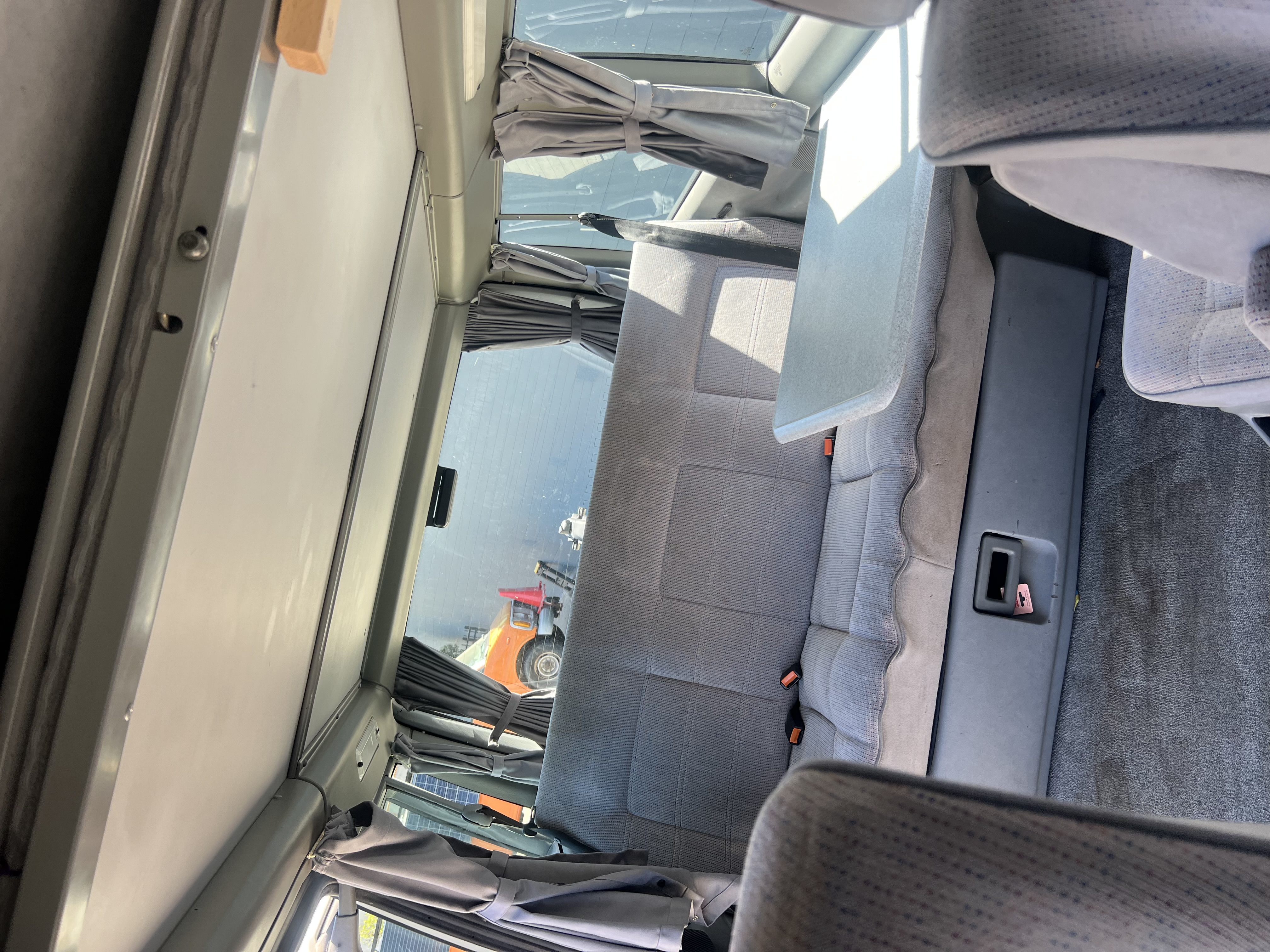 Used 1993 Volkswagen Eurovan MV FWD image 10