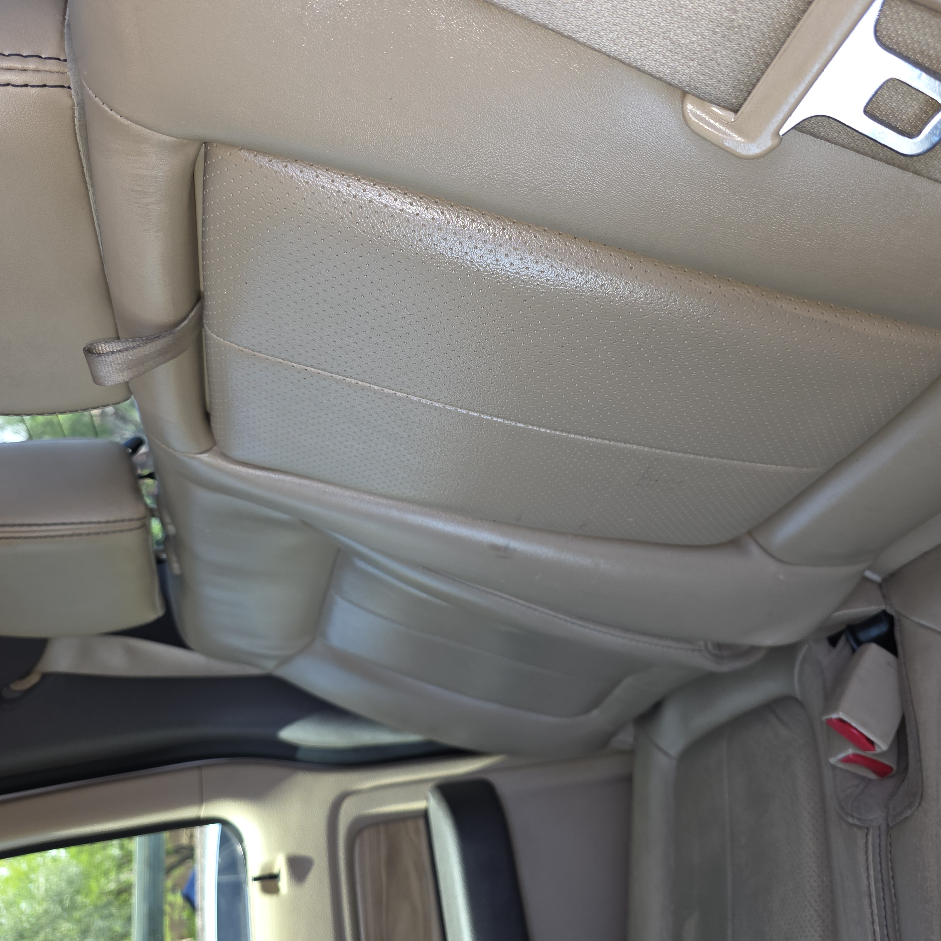 Used 2011 Ford F150 Lariat AWD/4WD image 16