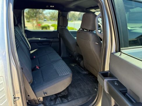 Used 2023 Ford F150 XL w/ STX Appearance Package image 12