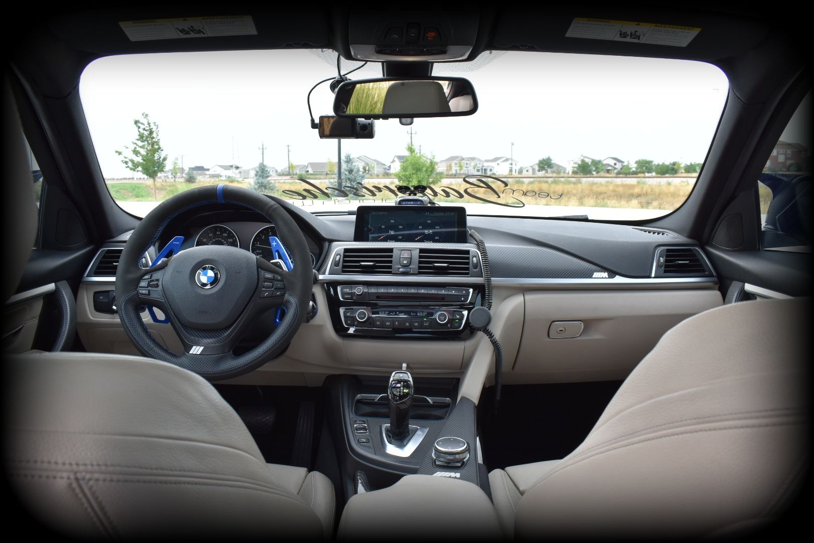 Used 2017 BMW 330i Sedan RWD image 26