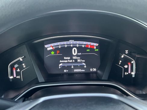 Used 2018 Honda CR-V EX image 6