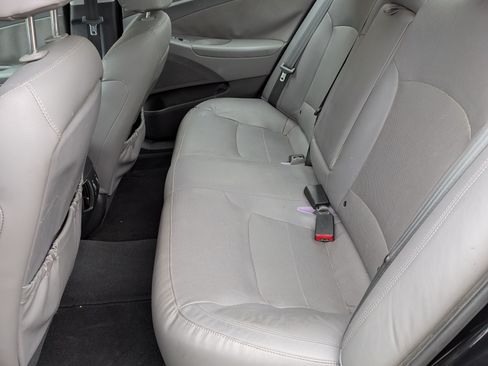 Used 2013 Hyundai Sonata Limited image 8