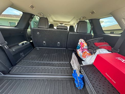 Used 2023 INFINITI QX60 Luxe image 12