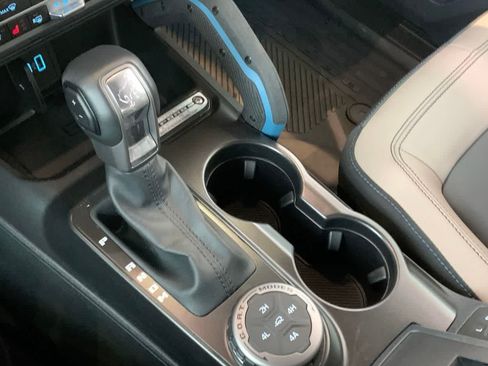 Used 2023 Ford Bronco Wildtrak image 20