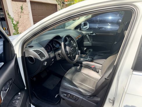 Used 2013 Audi Q7 TDI Premium Plus w/ Premium Plus Pkg AWD/4WD image 18