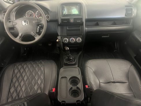 Used 2002 Honda CR-V EX image 10