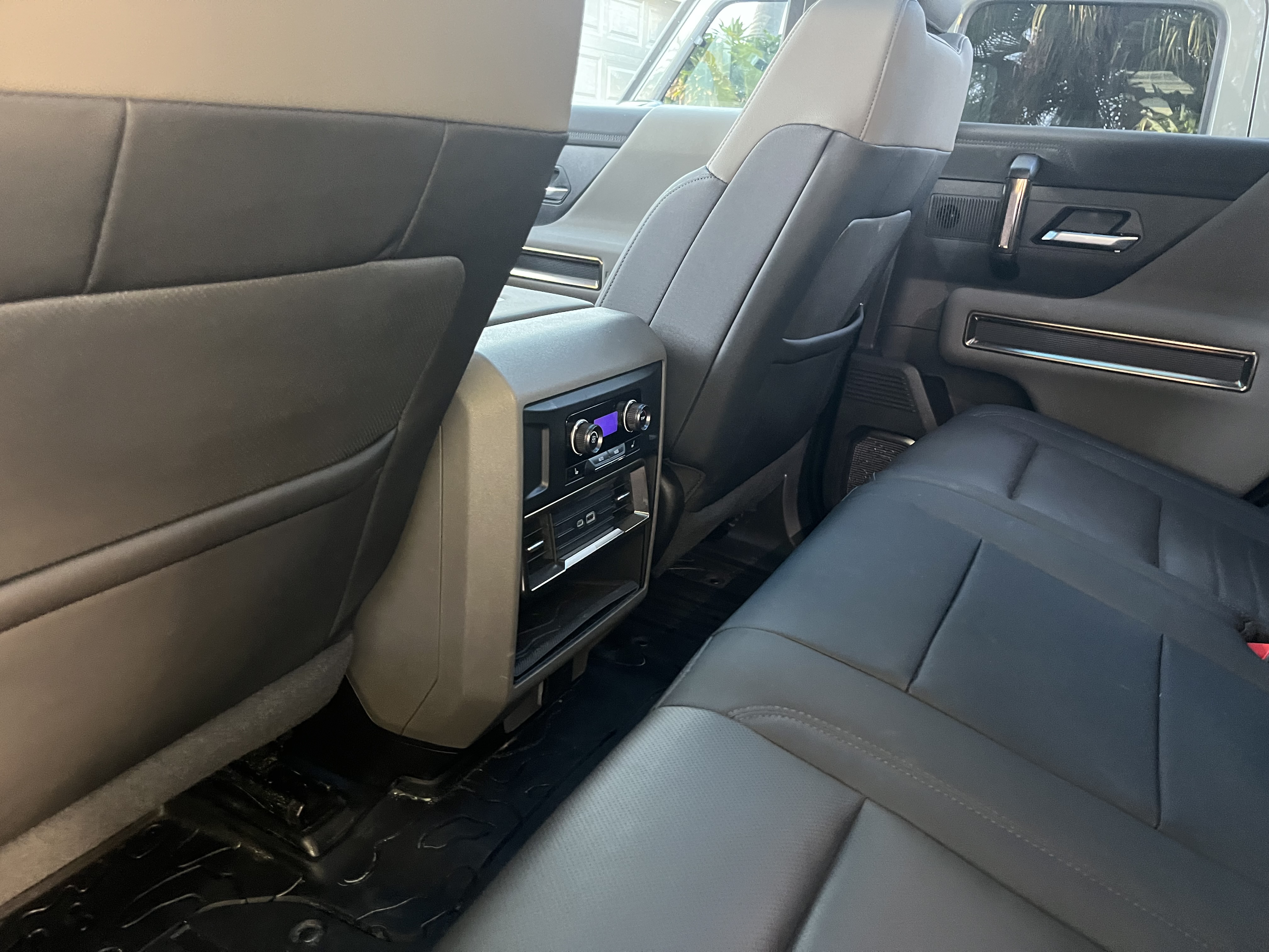 Used 2024 GMC Hummer EV 3X AWD/4WD image 8
