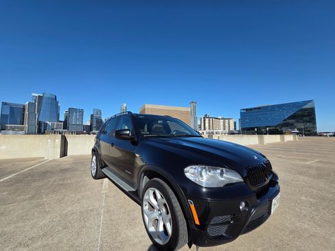 Used 2013 BMW X5 xDrive35i image 2