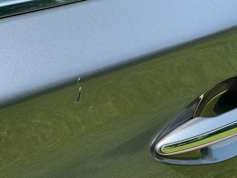 Used 2016 INFINITI Q50 Sport image 14