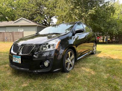 Used 2009 Pontiac Vibe GT