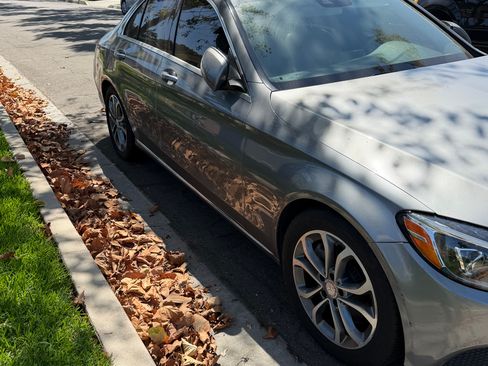 Used 2016 Mercedes-Benz C 300 Sedan image 11