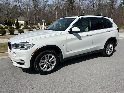 Used 2015 BMW X5 xDrive35i image 5