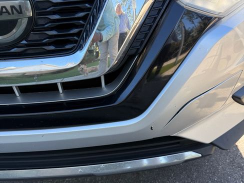 Used 2019 Nissan Rogue SV image 13