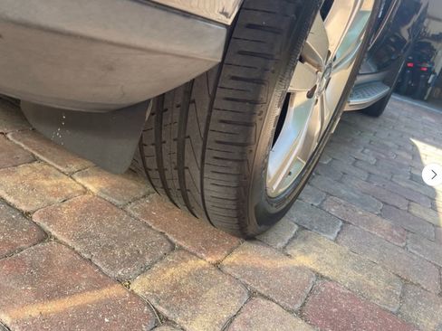 Used 2013 Mercedes-Benz ML 350 2WD image 10