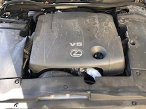 Used 2008 Lexus IS 250 image 25