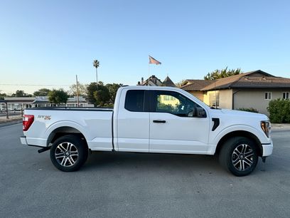 Used 2023 Ford F150 XL w/ STX Appearance Package