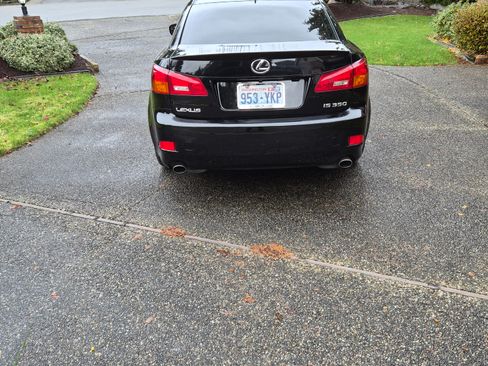 Used 2007 Lexus IS 350 image 5
