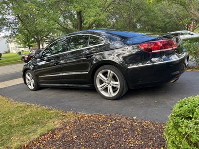 Used 2013 Volkswagen CC R-Line