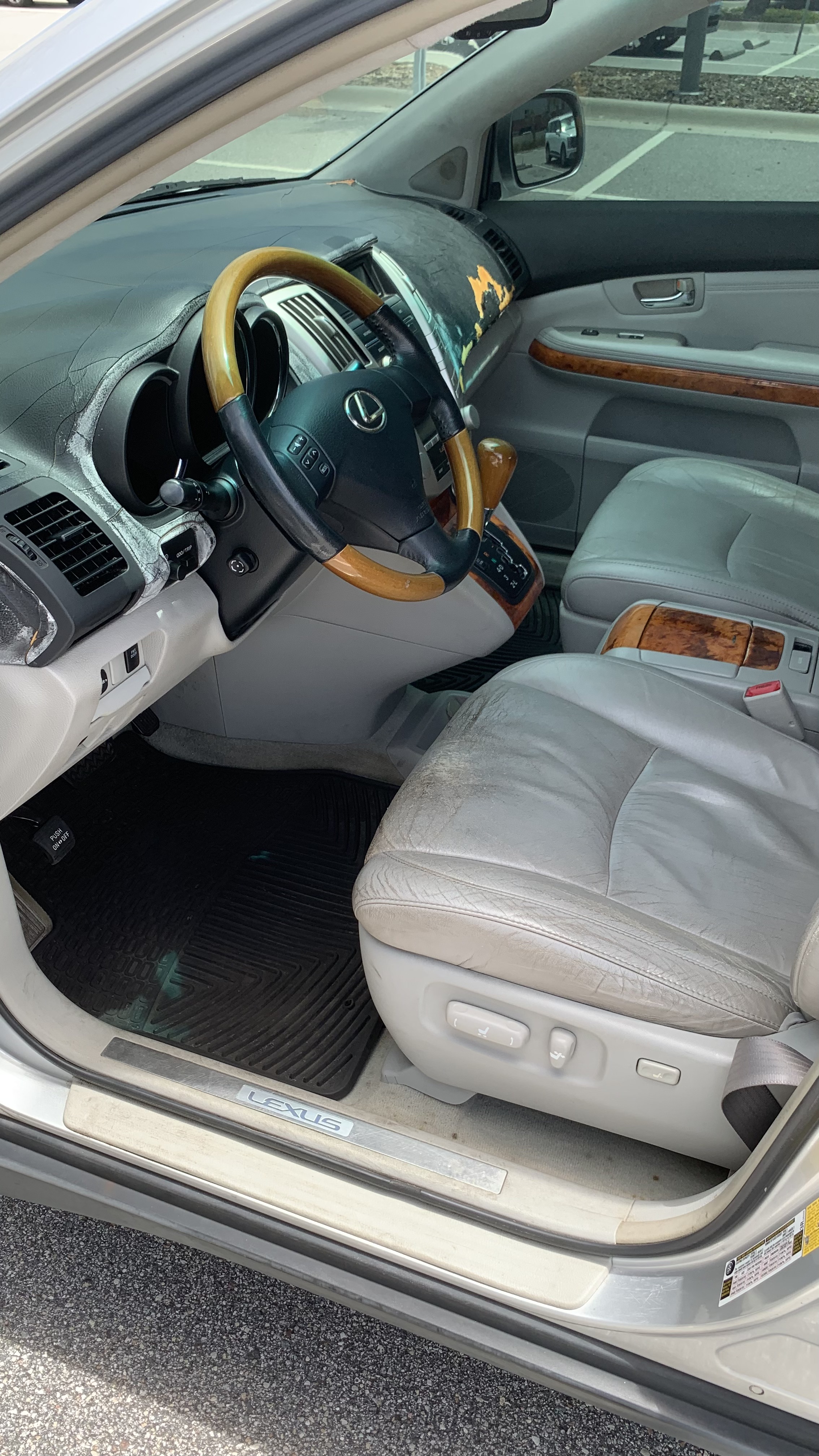 Used 2009 Lexus RX 350 2WD image 16