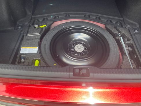 Used 2022 Lexus IS 300 w/ Accessory Package image 23