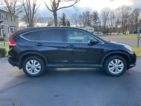 Used 2014 Honda CR-V EX image 9