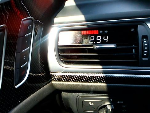 Used 2013 Audi S6 Prestige image 16