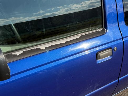 Used 2003 Ford Ranger FX4 image 27